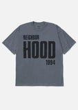 NEIGHBORHOOD 25S/S NH . TEE SS-11 [ 251PCNH-ST11 ]