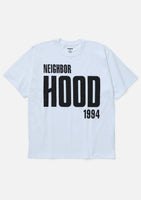 NEIGHBORHOOD 25S/S NH . TEE SS-11 [ 251PCNH-ST11 ]