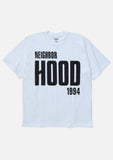 NEIGHBORHOOD 25S/S NH . TEE SS-11 [ 251PCNH-ST11 ]