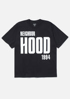 NEIGHBORHOOD 25S/S NH . TEE SS-11 [ 251PCNH-ST11 ]