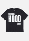 NEIGHBORHOOD 25S/S NH . TEE SS-11 [ 251PCNH-ST11 ]