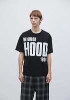NEIGHBORHOOD 25S/S NH . TEE SS-11 [ 251PCNH-ST11 ]
