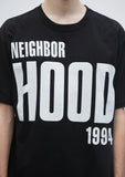 NEIGHBORHOOD 25S/S NH . TEE SS-11 [ 251PCNH-ST11 ]