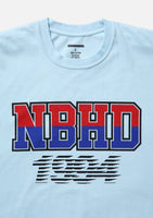 NEIGHBORHOOD 25S/S NH 251 SPOT . TEE SS-10 [ 251PCNH-ST15S ]