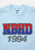 NEIGHBORHOOD 25S/S NH 251 SPOT . TEE SS-10 [ 251PCNH-ST15S ]