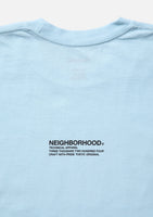 NEIGHBORHOOD 25S/S NH 251 SPOT . TEE SS-10 [ 251PCNH-ST15S ]