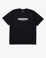 NEIGHBORHOOD x DSMG Tee S/S [ 251PCNH-ST22S ]