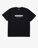 NEIGHBORHOOD x DSMG Tee S/S [ 251PCNH-ST22S ]