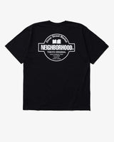 NEIGHBORHOOD x DSMG Tee S/S [ 251PCNH-ST22S ]