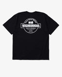 NEIGHBORHOOD x DSMG Tee S/S [ 251PCNH-ST22S ]