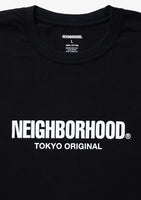 NEIGHBORHOOD x DSMG Tee S/S [ 251PCNH-ST22S ]