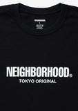 NEIGHBORHOOD x DSMG Tee S/S [ 251PCNH-ST22S ]