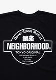 NEIGHBORHOOD x DSMG Tee S/S [ 251PCNH-ST22S ]
