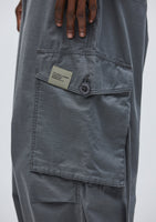 NEIGHBORHOOD 25S/S WIDE CARGO PANTS [ 251SPNH-PTM06 ]