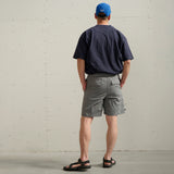 DESCENDANT 25S/S DBS BEACH SHORTS [ 251TQDS-PTM05 ]