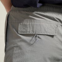 DESCENDANT 25S/S DBS BEACH SHORTS [ 251TQDS-PTM05 ]