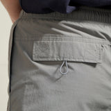 DESCENDANT 25S/S DBS BEACH SHORTS [ 251TQDS-PTM05 ]