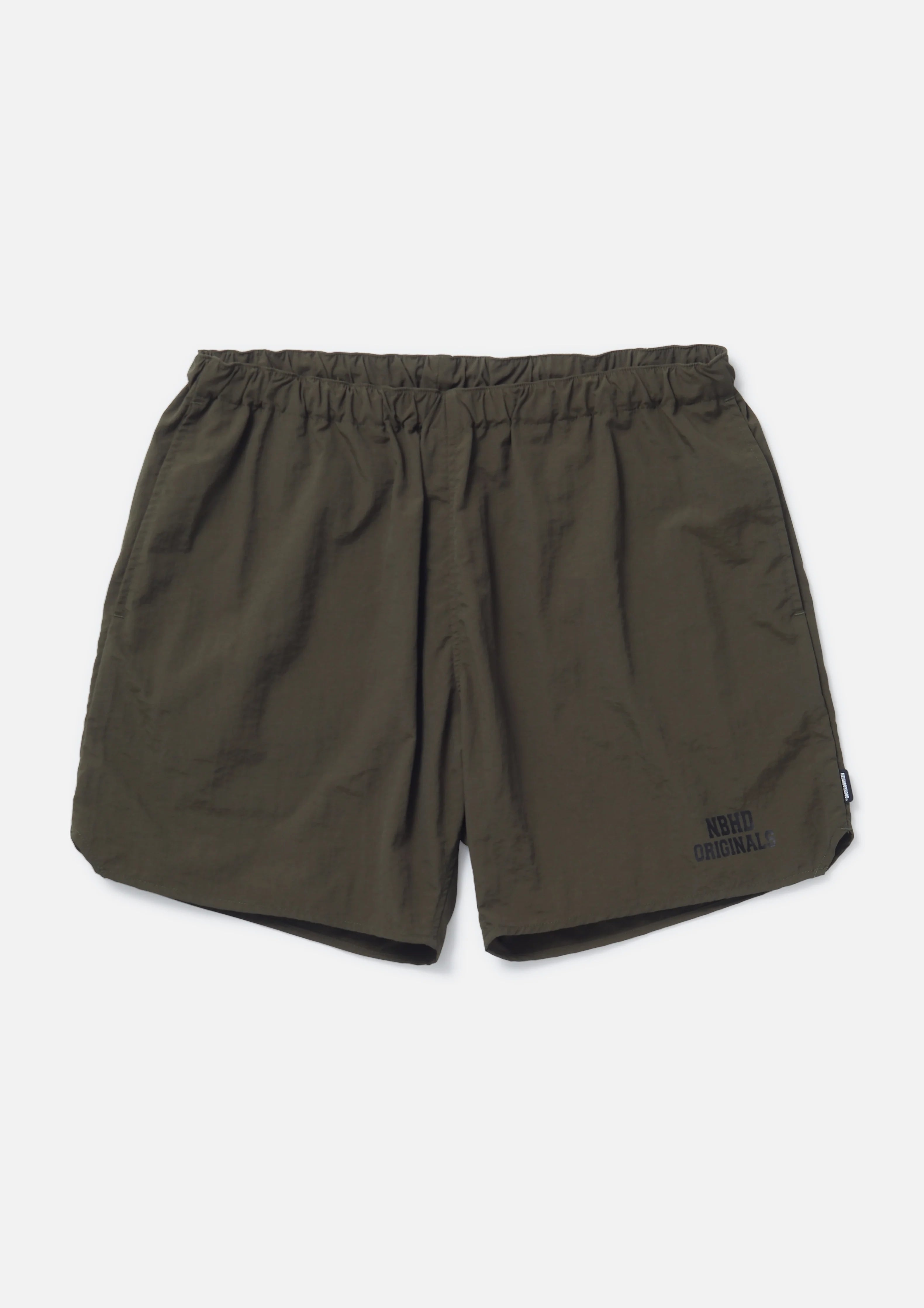 ★as''on★SAND LOW SHORT PANTS /DARK NAVY★正規品/韓国送料込 org.jpg