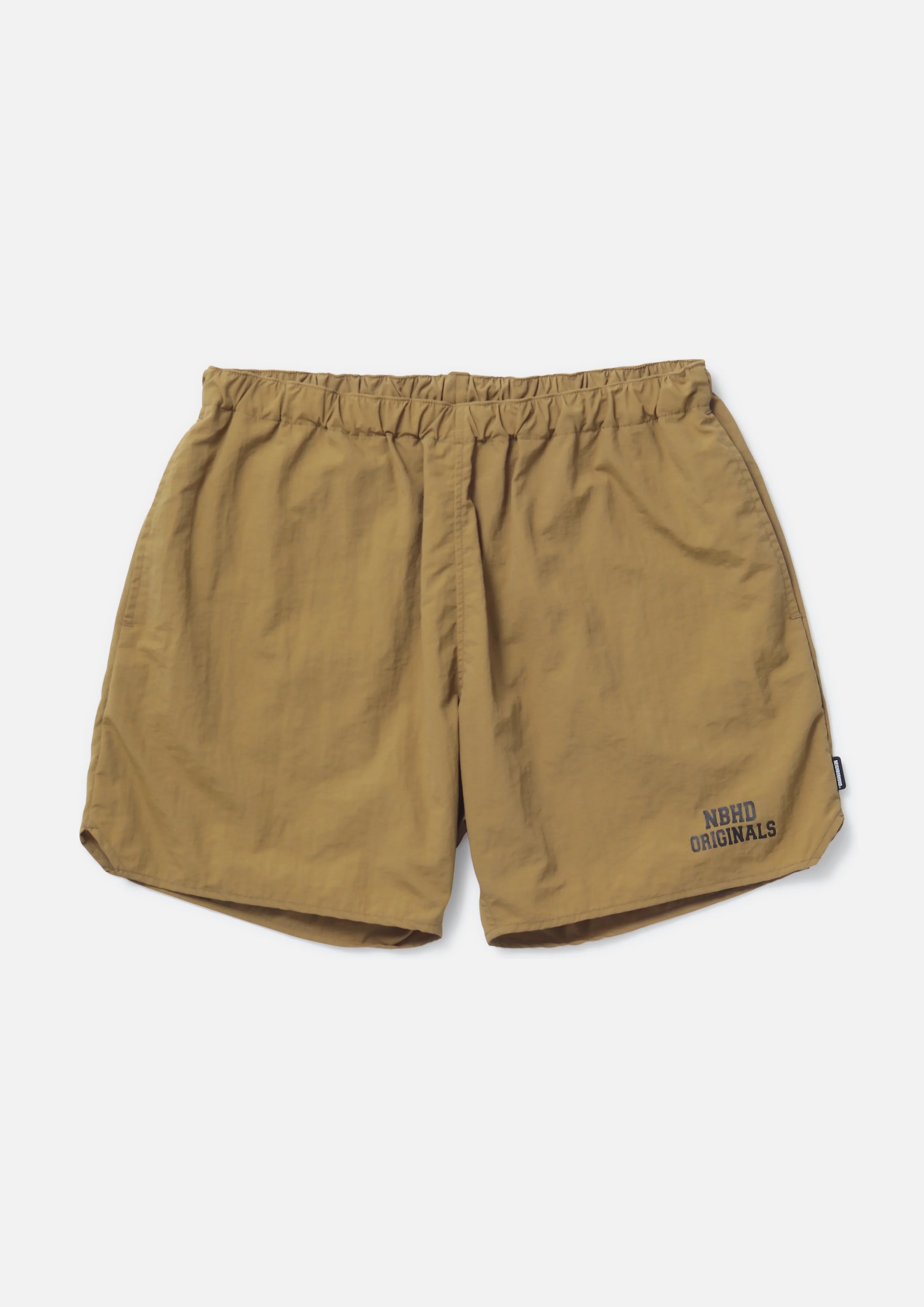 NEIGHBORHOOD 25S/S SWIM SHORT PANTS [ 251TSNH-PTM01 ] – cotwohk