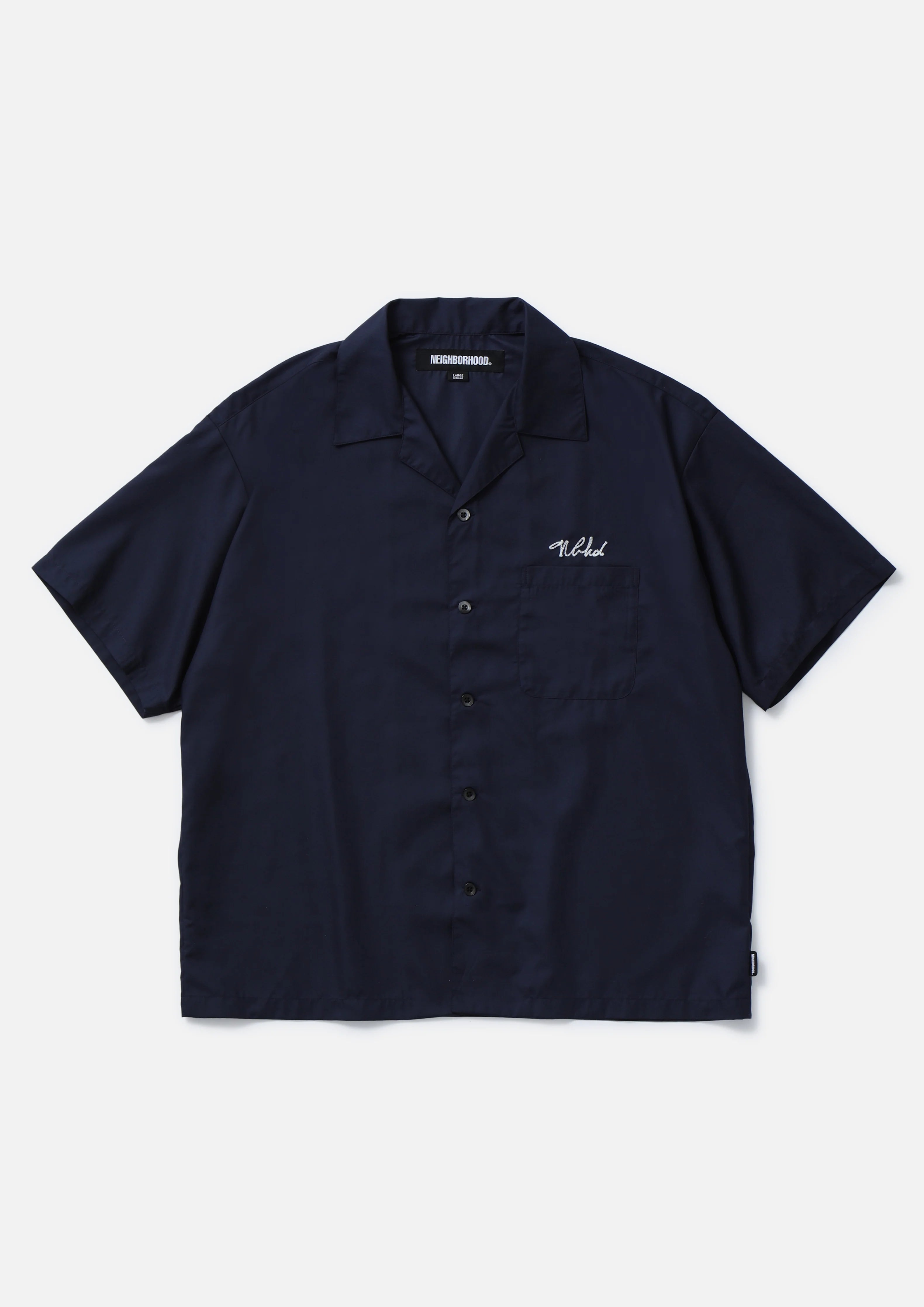 [NOS7] HALF SUNDAYTシャツ★25SS★ソンフンミン設立ブランド★ HALF SLEEVE SMART TEE – Shinzone