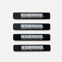NEIGHBORHOOD 25S/S LOGO MAGNET BAR SET [ 251YJNH-AC02 ]