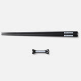 NEIGHBORHOOD 25A/W CHOPSTICKS & CHOPSTICK REST SET [ 25267NH-AC01 ]