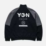 Y-3 x NEIGHBORHOOD TRACK TOP