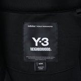 Y-3 x NEIGHBORHOOD TRACK TOP