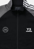 Y-3 x NEIGHBORHOOD TRACK TOP