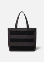 NEIGHBORHOOD x AGNES B. . BORDER TOTE BAG