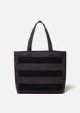 NEIGHBORHOOD x AGNES B. . BORDER TOTE BAG