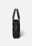 NEIGHBORHOOD x AGNES B. . BORDER TOTE BAG