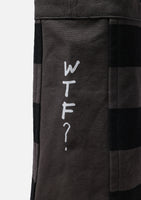 NEIGHBORHOOD x AGNES B. . BORDER TOTE BAG