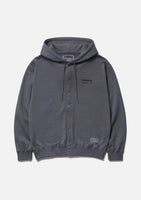 NEIGHBORHOOD x AGNES B. . SWEAT SNAP HOODIE LS