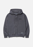 NEIGHBORHOOD x AGNES B. . SWEAT SNAP HOODIE LS