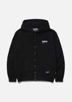 NEIGHBORHOOD x AGNES B. . SWEAT SNAP HOODIE LS