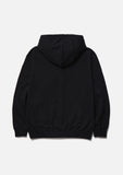 NEIGHBORHOOD x AGNES B. . SWEAT SNAP HOODIE LS