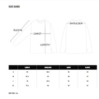 NEIGHBORHOOD x AGNES B. . SWEAT SNAP HOODIE LS