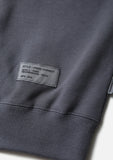 NEIGHBORHOOD x AGNES B. . SWEAT SHIRT LS