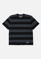 NEIGHBORHOOD x AGNES B. . BODER CREWNECK SS