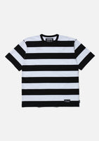 NEIGHBORHOOD x AGNES B. . BODER CREWNECK SS