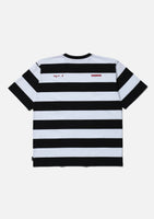 NEIGHBORHOOD x AGNES B. . BODER CREWNECK SS