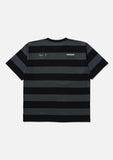 NEIGHBORHOOD x AGNES B. . BODER CREWNECK SS