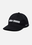 NEIGHBORHOOD x AGNES B. . BASEBALL CAP