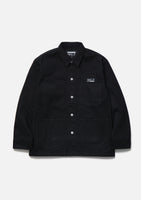 NEIGHBORHOOD x AGNES B. . COVERALL JACKET