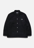 NEIGHBORHOOD x AGNES B. . COVERALL JACKET