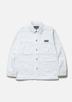 NEIGHBORHOOD x AGNES B. . COVERALL JACKET