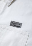 NEIGHBORHOOD x AGNES B. . COVERALL JACKET