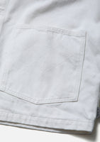 NEIGHBORHOOD x AGNES B. . COVERALL JACKET