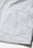 NEIGHBORHOOD x AGNES B. . COVERALL JACKET